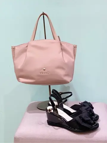 TOCCA K コーディネート画像