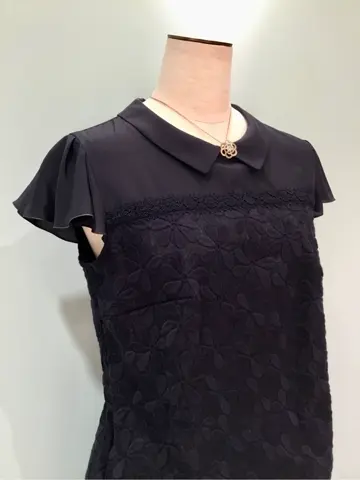 TOCCA Y.K コーディネート画像