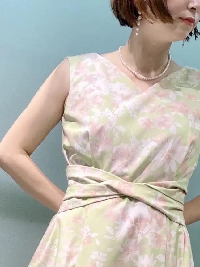 TOCCA mimura☺︎ コーディネート画像