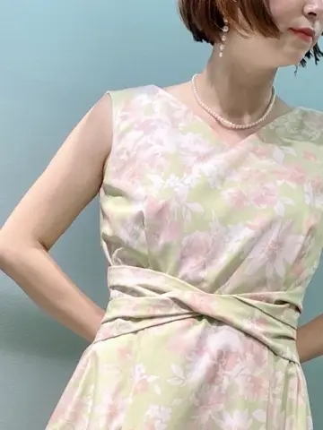 TOCCA mimura☺︎ コーディネート画像