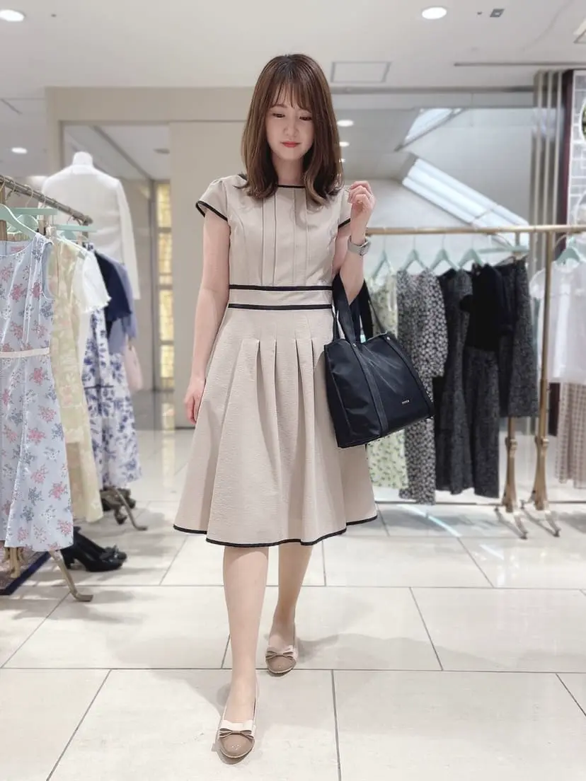 TOCCA Y.N コーディネート画像