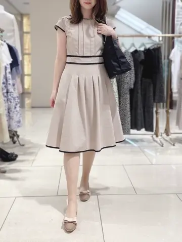 TOCCA Y.N コーディネート画像