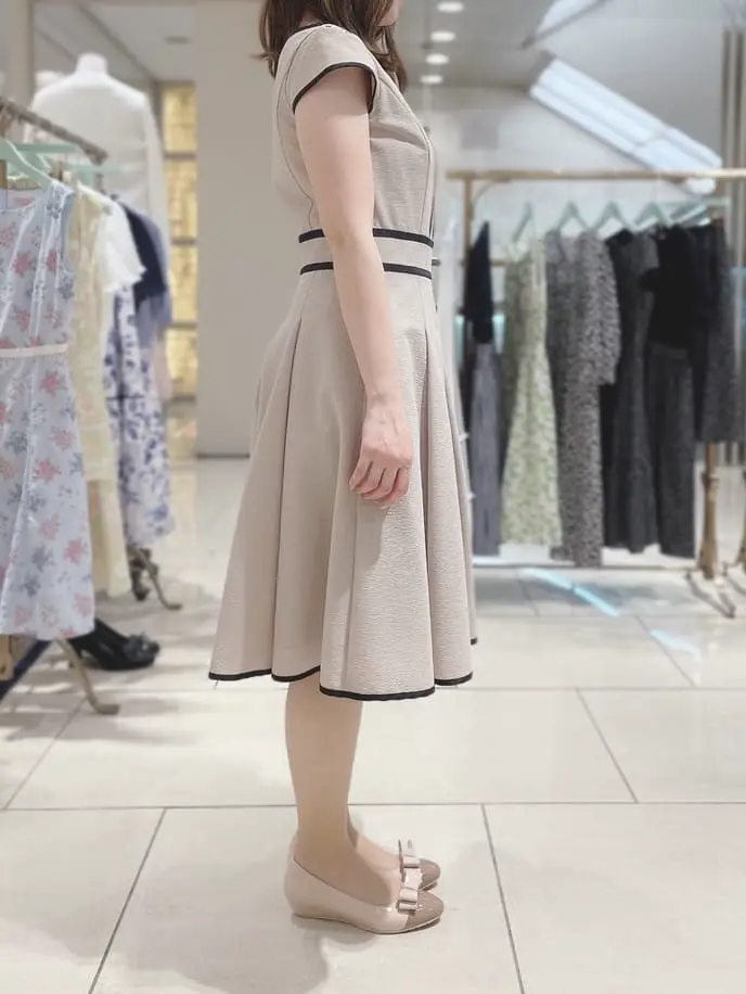 TOCCA Y.N コーディネート画像