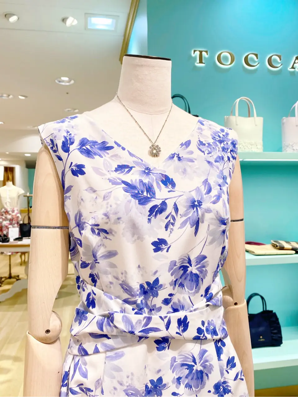 TOCCA oda ❁ コーディネート画像