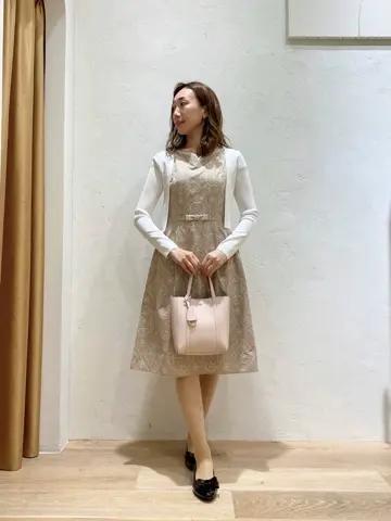 TOCCA A コーディネート画像