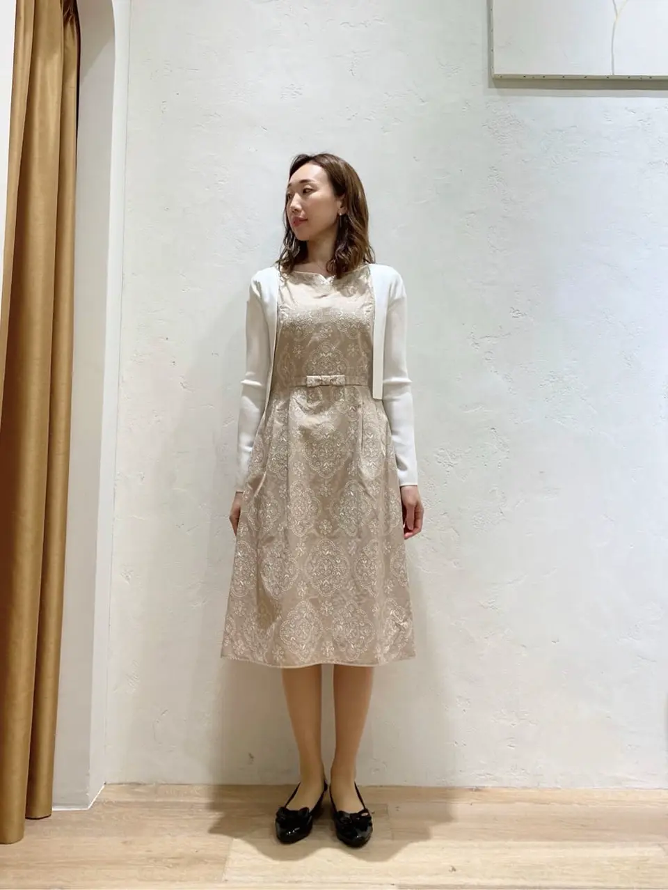 TOCCA A コーディネート画像