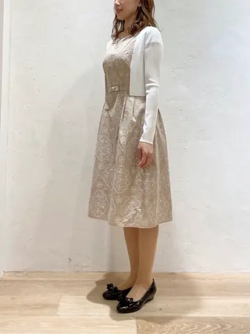 TOCCA A コーディネート画像