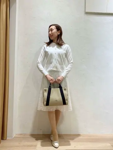 TOCCA A コーディネート画像