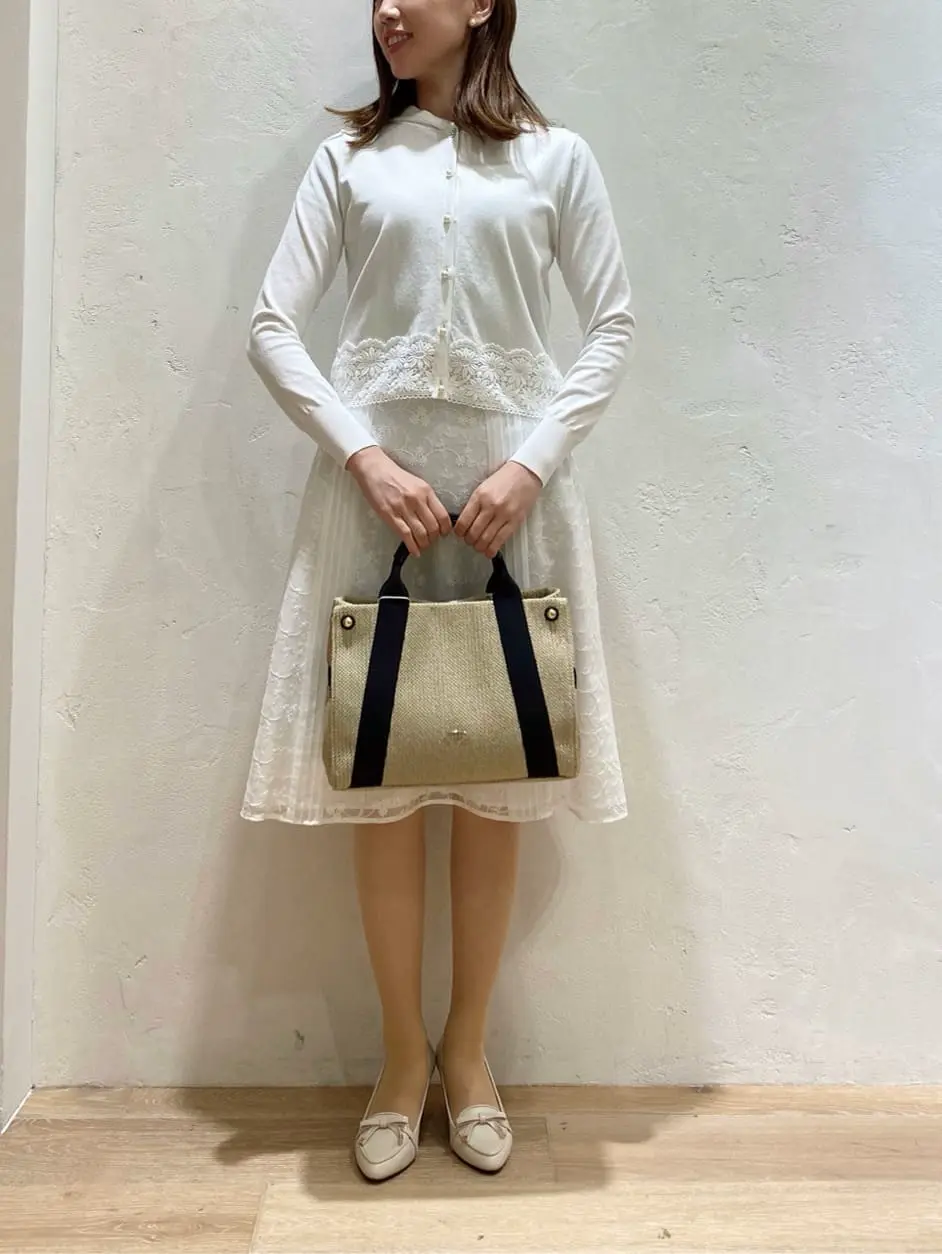 TOCCA A コーディネート画像