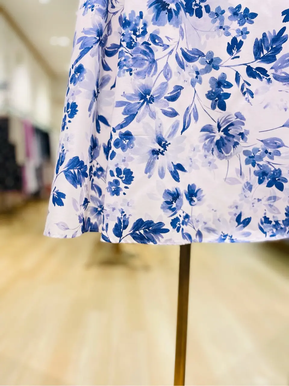 TOCCA スタッフB コーディネート画像