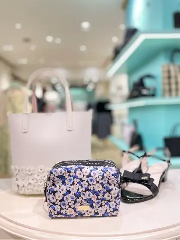 TOCCA スタッフB コーディネート画像