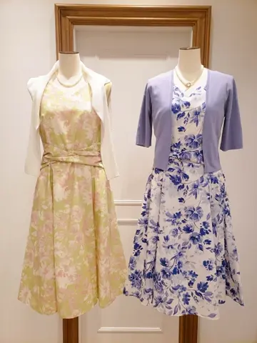 TOCCA スタッフＳ コーディネート画像