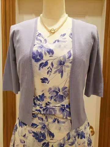 TOCCA スタッフＳ コーディネート画像