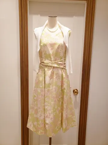 TOCCA スタッフＳ コーディネート画像