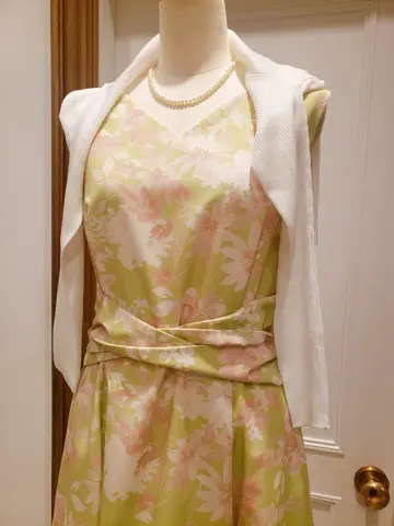 TOCCA スタッフＳ コーディネート画像