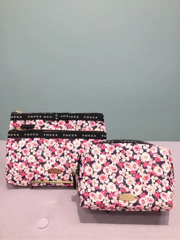 TOCCA 𝒽 コーディネート画像