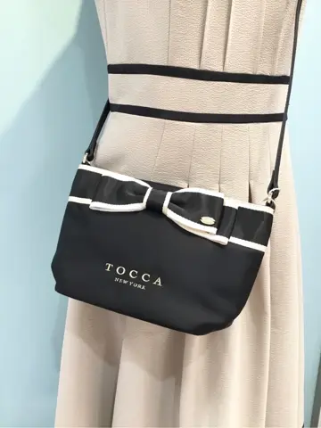TOCCA 𝒽 コーディネート画像