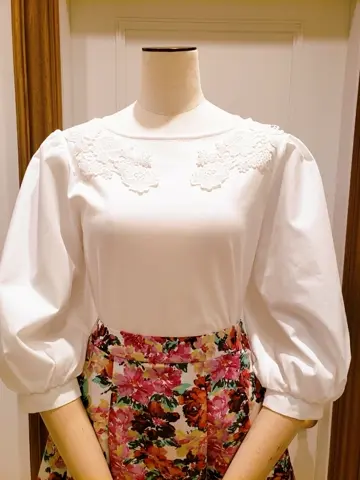 TOCCA スタッフＳ コーディネート画像