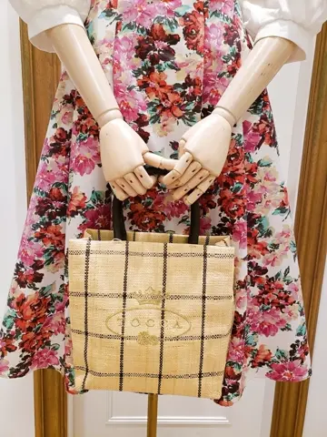 TOCCA スタッフＳ コーディネート画像