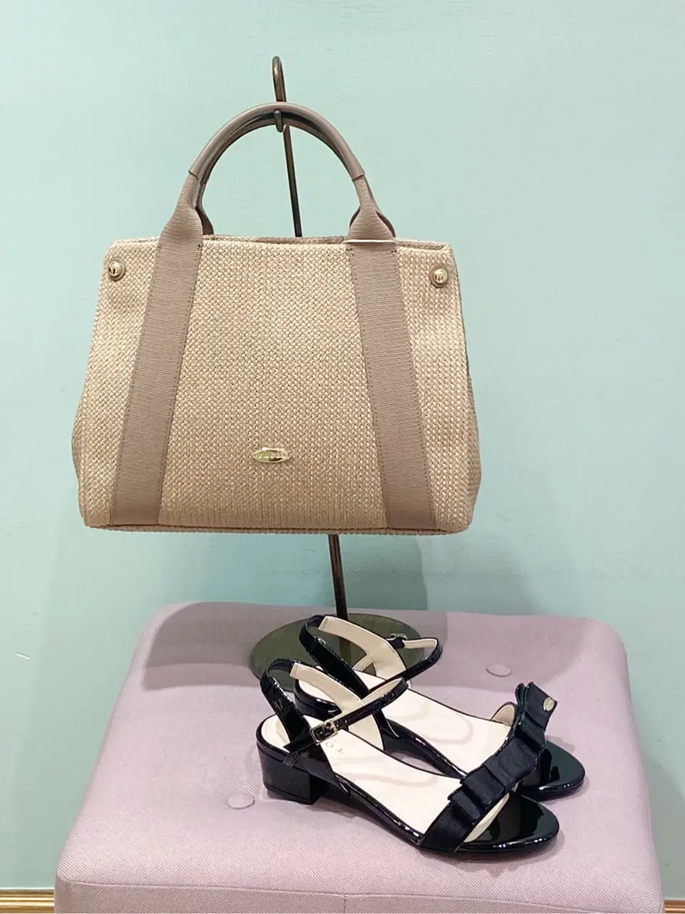 TOCCA 𝕂 コーディネート画像