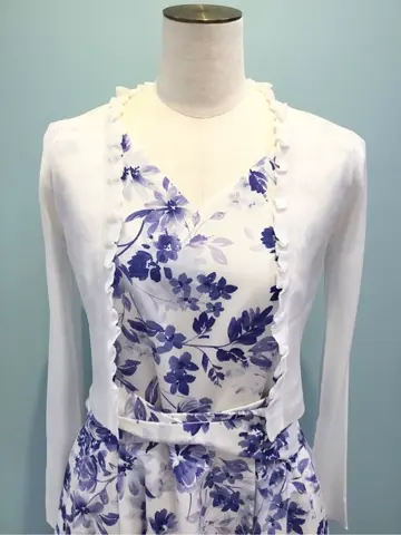 TOCCA 𝒽 コーディネート画像