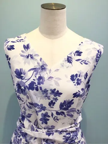 TOCCA 𝒽 コーディネート画像