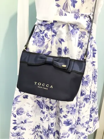 TOCCA 𝒽 コーディネート画像