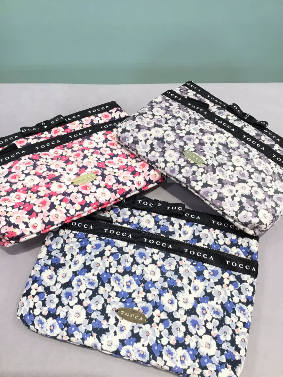 TOCCA 𝒽 コーディネート画像