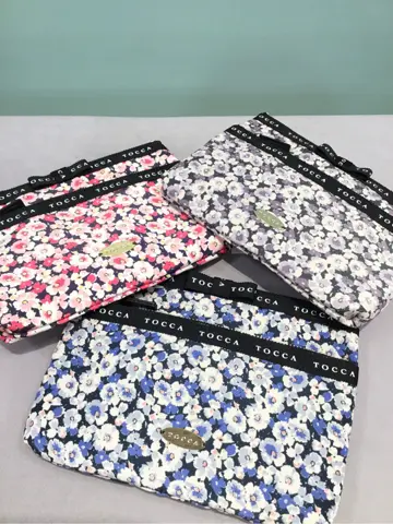 TOCCA 𝒽 コーディネート画像