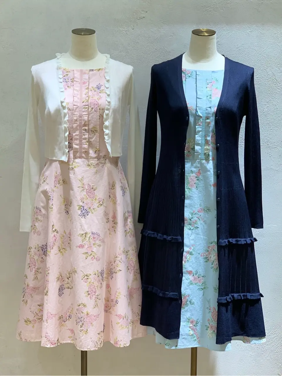 TOCCA Ｉ コーディネート画像