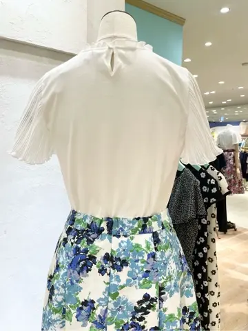 TOCCA G コーディネート画像