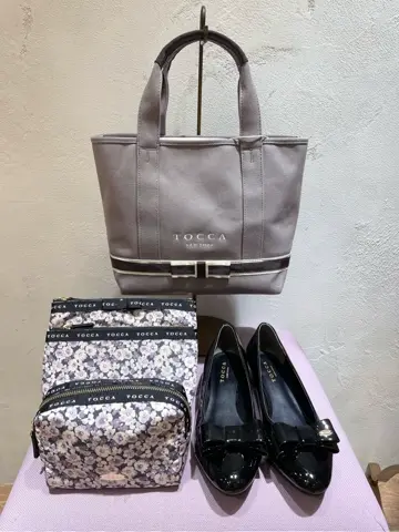 TOCCA G コーディネート画像