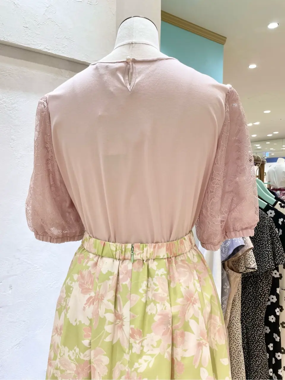 TOCCA G コーディネート画像