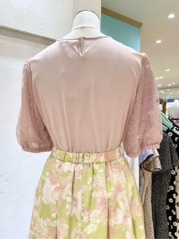 TOCCA G コーディネート画像