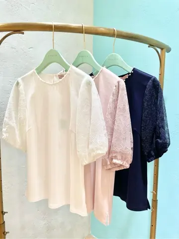 TOCCA G コーディネート画像