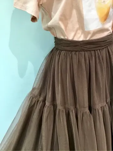 TOCCA Y.K コーディネート画像