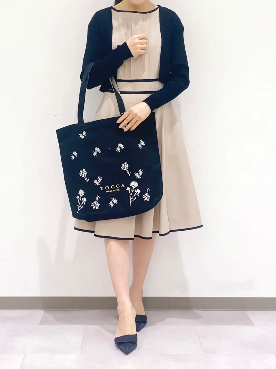 TOCCA oda ❁ コーディネート画像