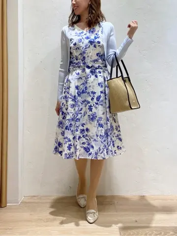 TOCCA A コーディネート画像