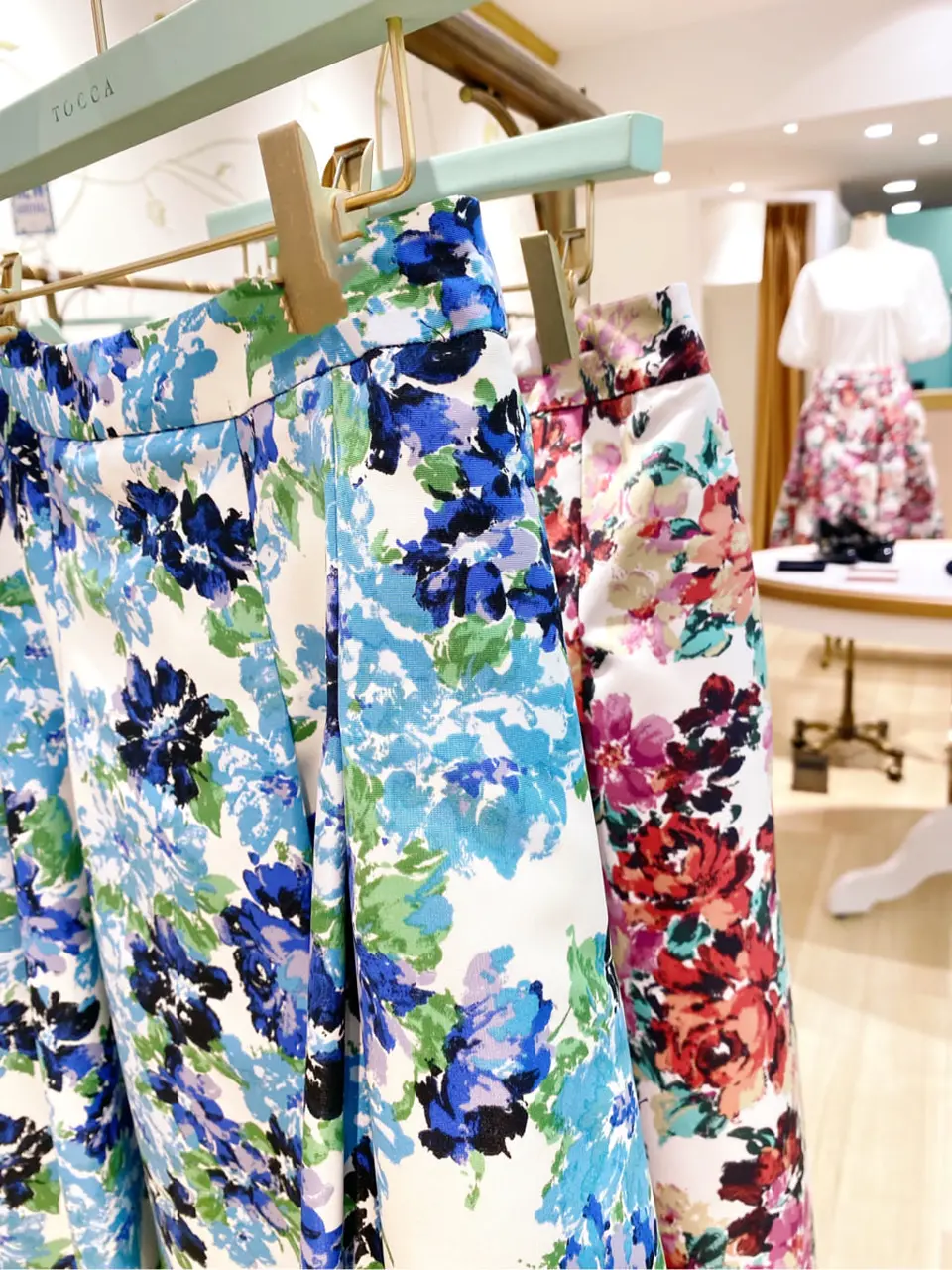 TOCCA oda ❁ コーディネート画像