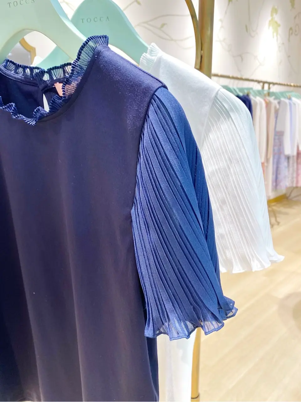 TOCCA oda ❁ コーディネート画像