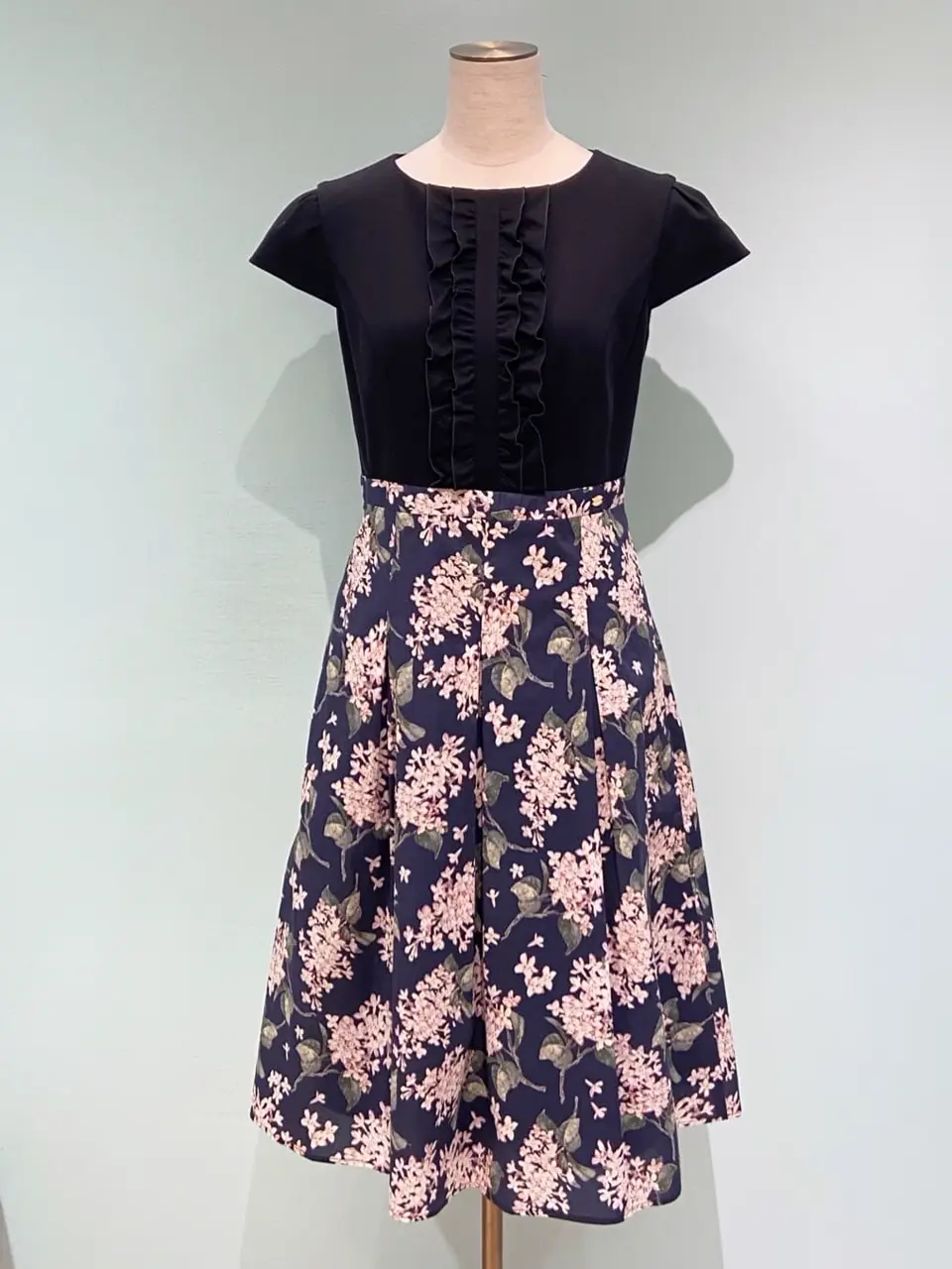 TOCCA 𝕂 コーディネート画像