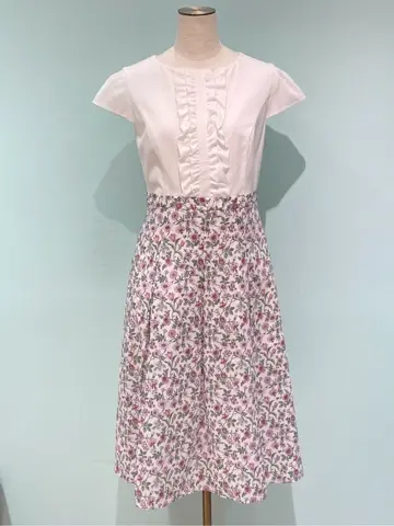 TOCCA 𝕂 コーディネート画像