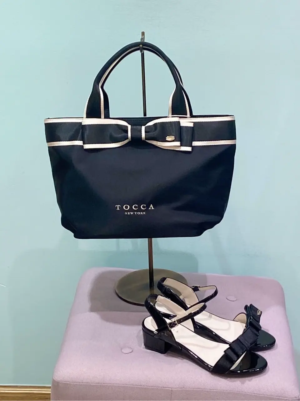 TOCCA 𝕂 コーディネート画像