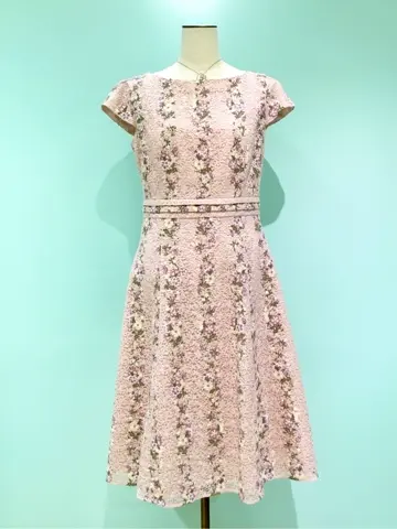 TOCCA Y.K コーディネート画像