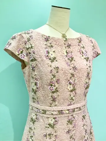 TOCCA Y.K コーディネート画像