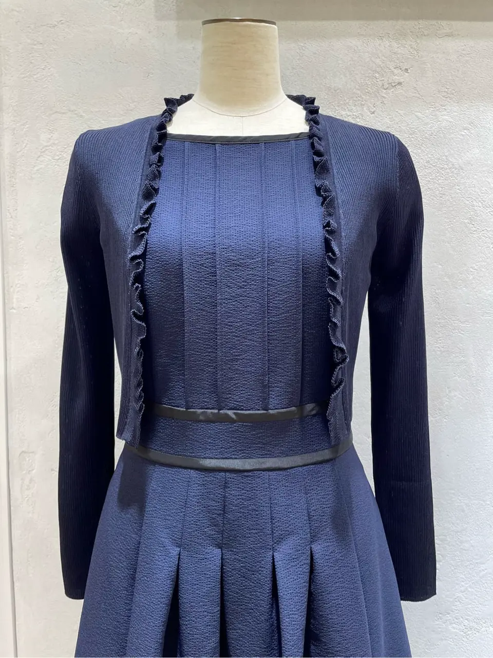 TOCCA G コーディネート画像