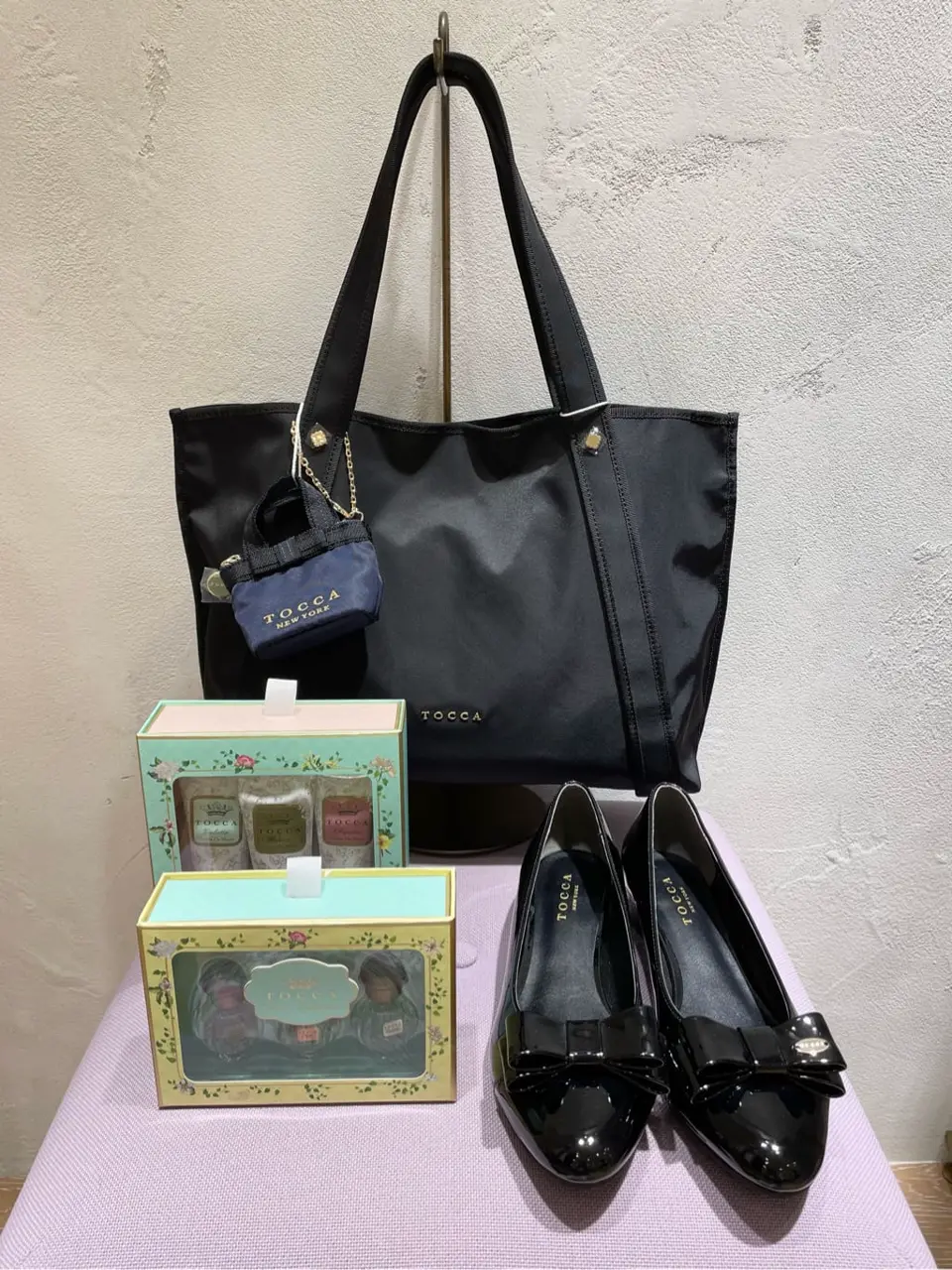 TOCCA G コーディネート画像