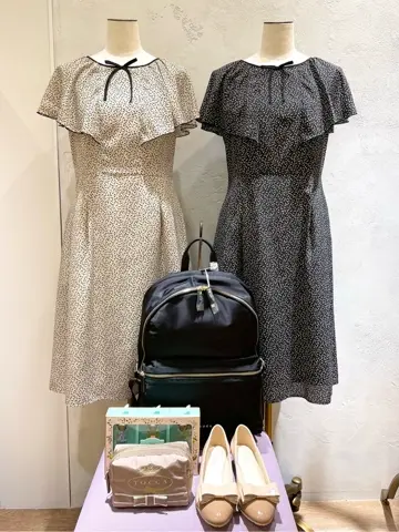 TOCCA G コーディネート画像