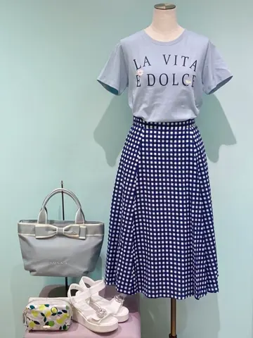 TOCCA 𝕂 コーディネート画像