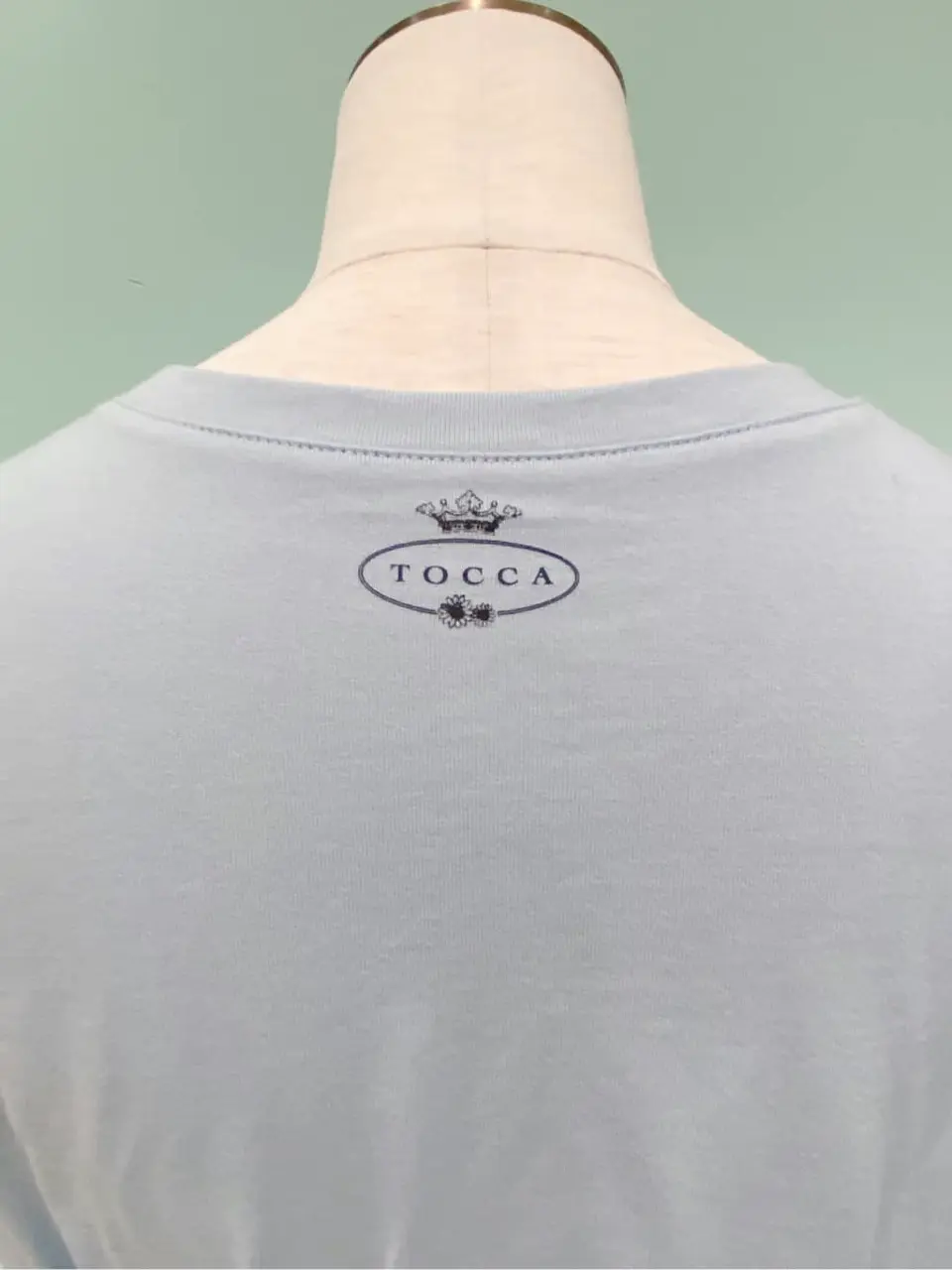 TOCCA 𝕂 コーディネート画像